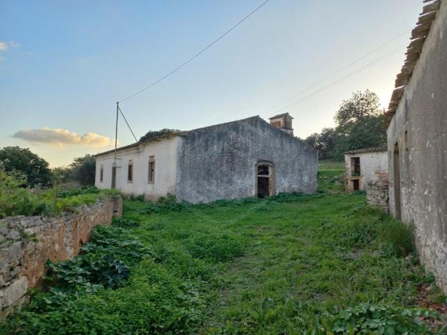Vivenda venda em Poço dos Ferreiros, São Brás De Alportel