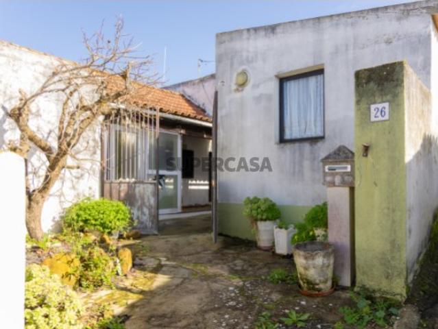 Casa venda em Óbidos, Leiria