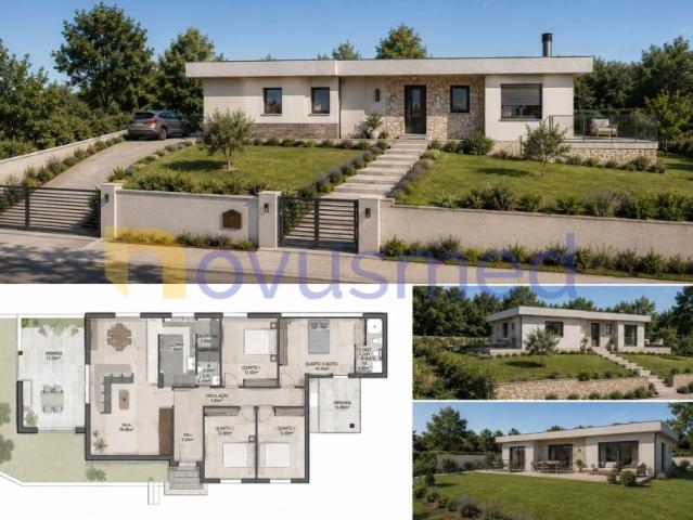 Quinta venda em Gateiras, Faro