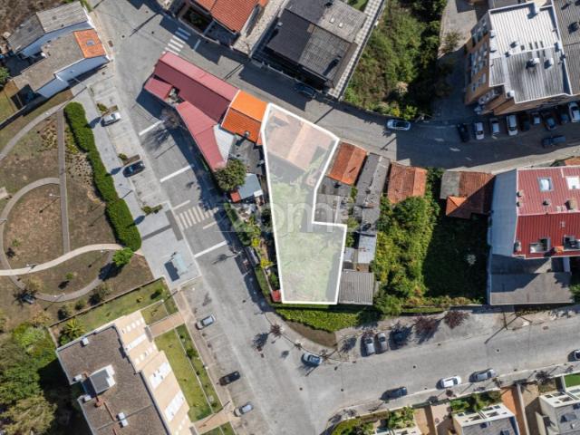Casa venda em Maia, Gueifães
