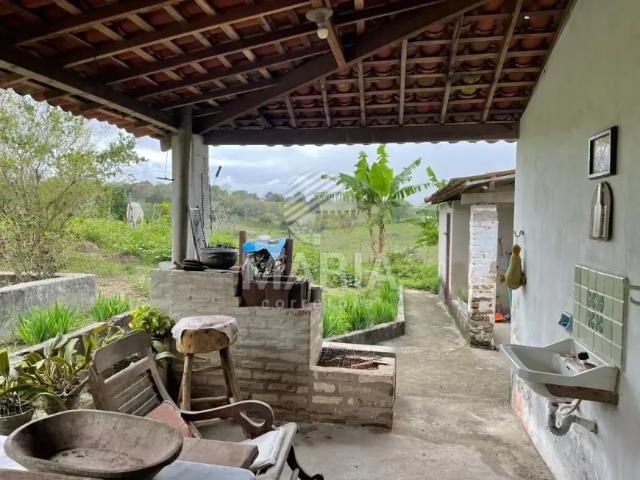 Fazenda venda em Região Geográfica Imediata de Caruaru, Gravata