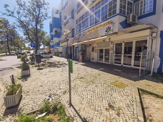 Loja venda em Vilamoura, Loulé