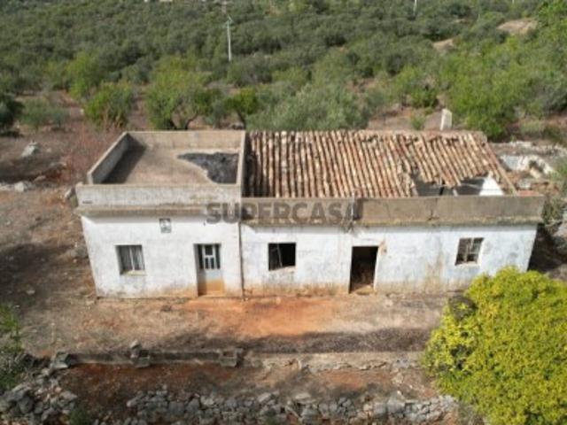Casa venda em Alfarrobeira, Loulé