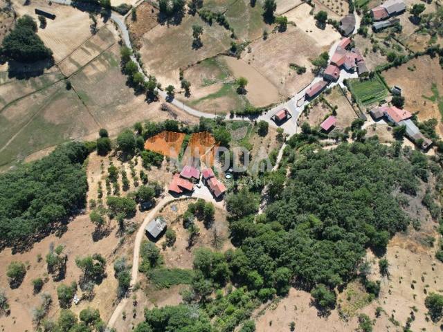 Terreno venda em Oliveira De Azeméis, Aveiro