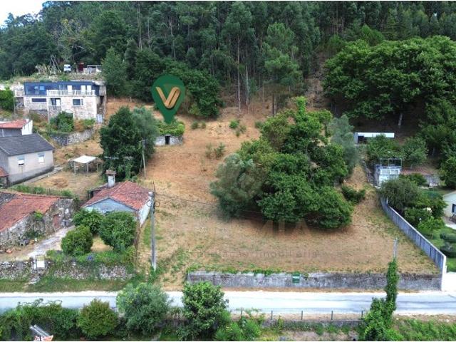 Casa venda em Brandara, Refóios do Lima