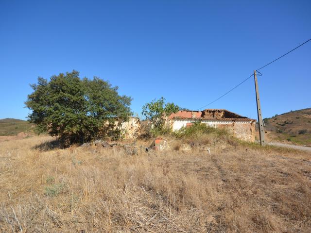Quinta venda em São Marcos Da Serra, Faro