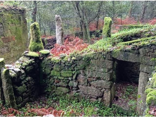 Casa venda em Vilar De Mouros, Vilar de Mouros