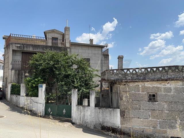 Casa venda em Guarda