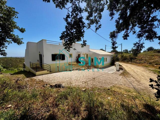 Casa venda em Estorninhos, Tavira