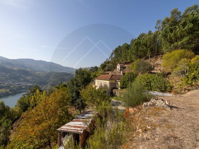Casa venda em Paços de Gaiolo, Porto