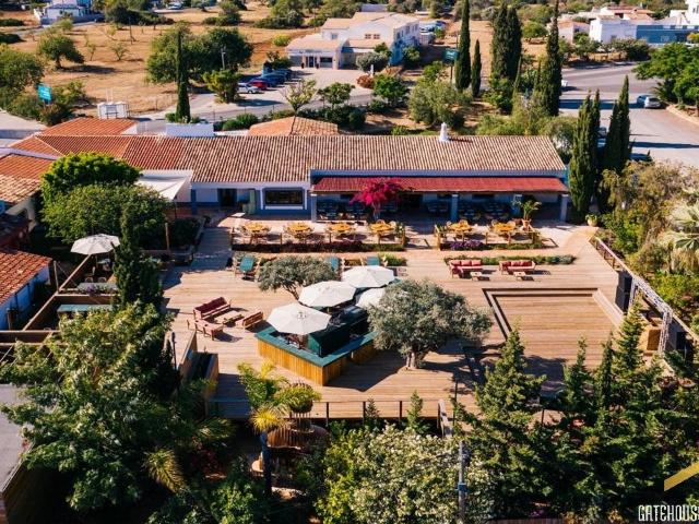 Loja venda em Escanxinas, Loulé