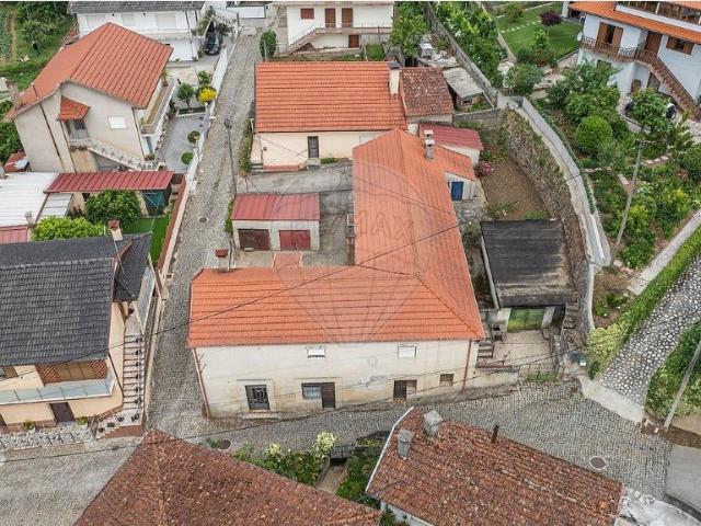 Vivenda venda em Celorico De Basto, Braga