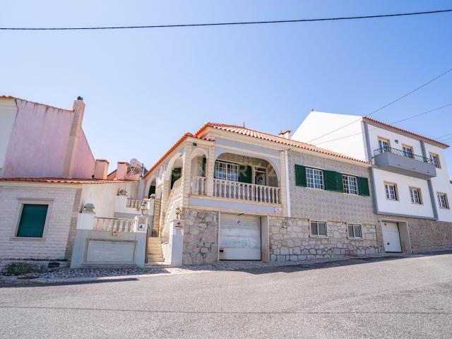Casa venda em Casais de Salir, Caldas Da Rainha
