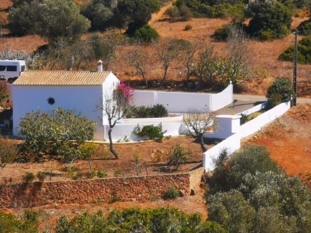 Vivenda venda em Salema, Vila Do Bispo