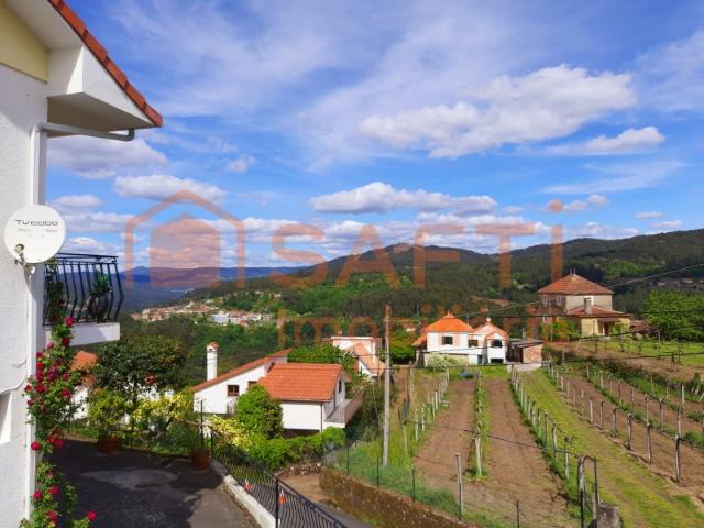 Casa venda em Melgaço, Viana Do Castelo