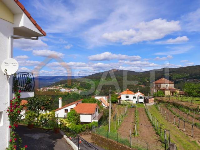 Vivenda venda em Melgaço, Viana Do Castelo