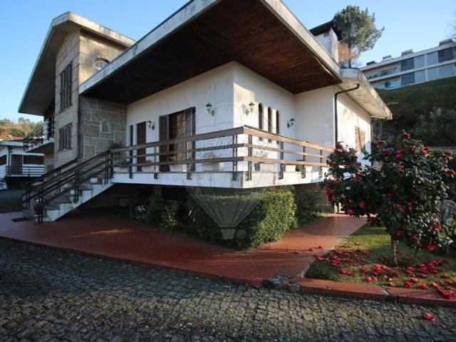 Vivenda venda em Cruz da Argola, Guimarães