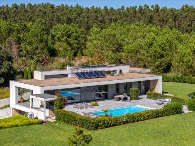 Casa venda em Caldas Da Rainha, Leiria