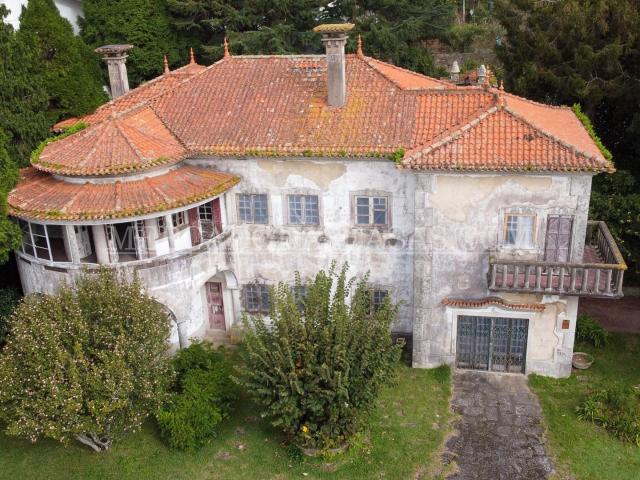 Quinta venda em Vila Nova De Gaia, Mafamude
