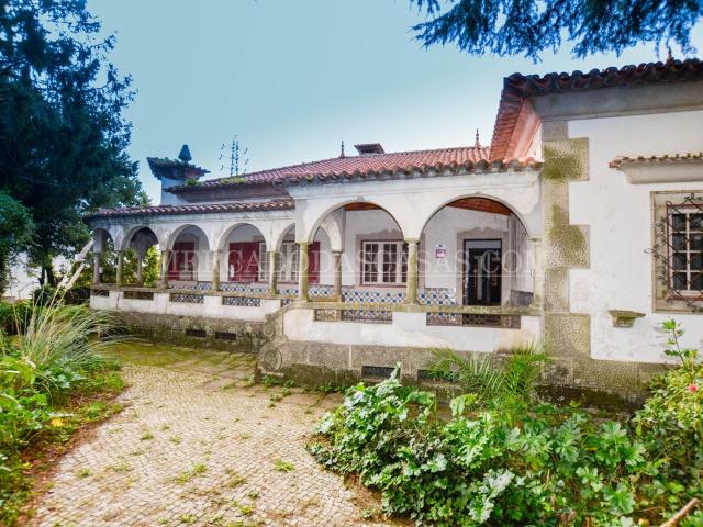 Quinta venda em Vila Nova De Gaia, Mafamude