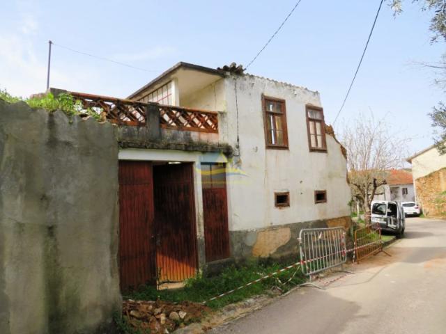 Casa venda em Miranda Do Corvo, Coimbra