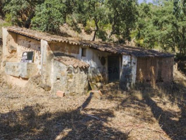 Terreno venda em Monchique, Faro