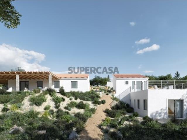 Casa venda em Odemira, Beja