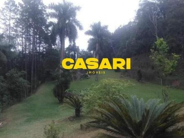 Sítio e chácara venda em São Bernardo do Campo