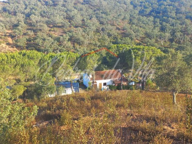 Quinta venda em Odemira, Beja