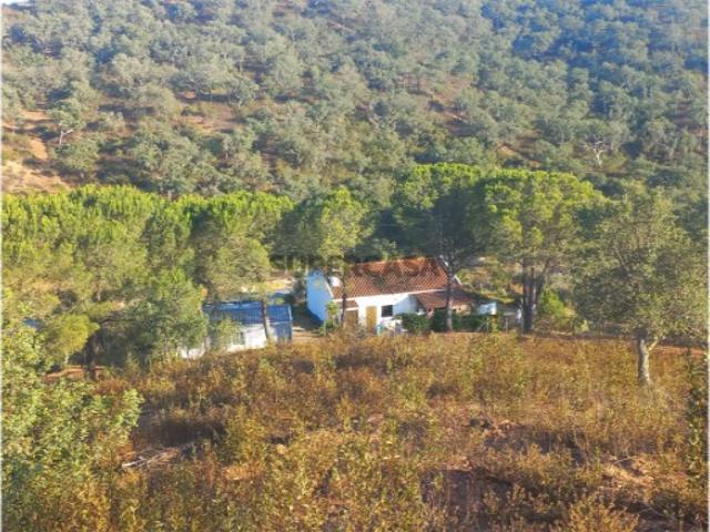 Casa venda em Odemira, Beja