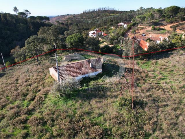 Vivenda venda em São Teotónio, Odemira