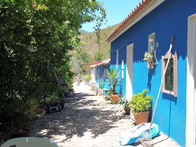 Quinta venda em Monchique