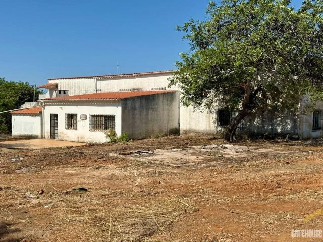 Vivenda venda em Cabeço da Câmara, Loulé