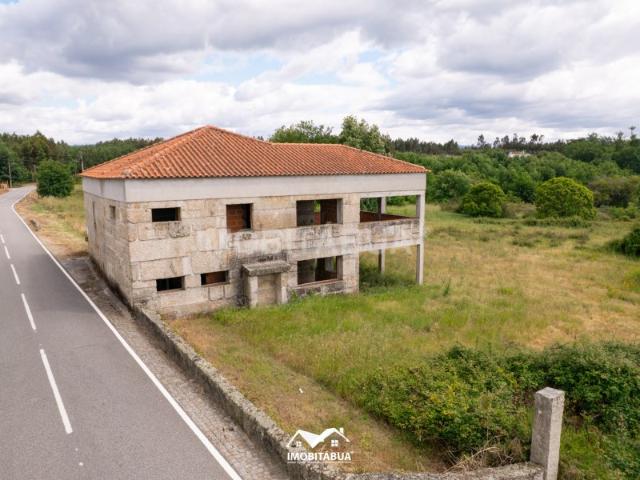 Casa venda em Lagos Da Beira, Coimbra