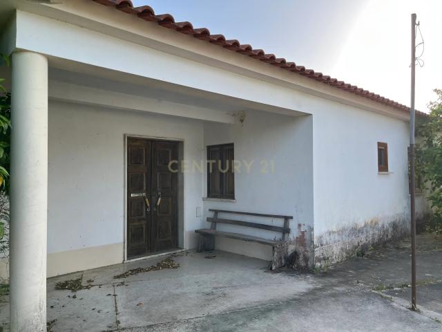 Casa venda em Mação, Santarém