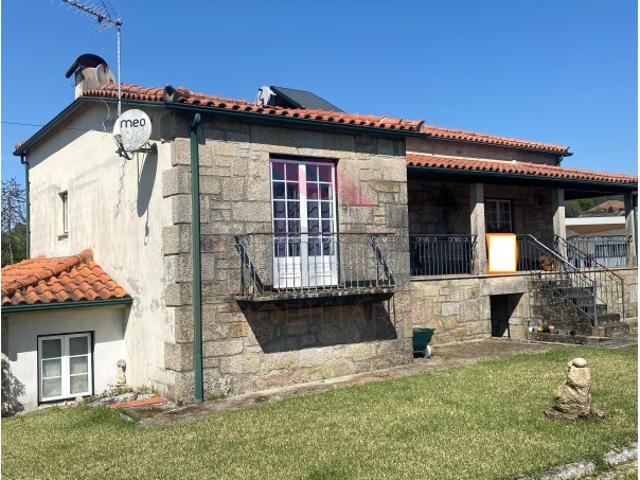 Casa venda em Arcos De Valdevez, Viana Do Castelo