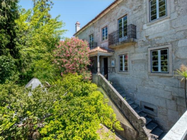 Casa venda em Nelas, Viseu