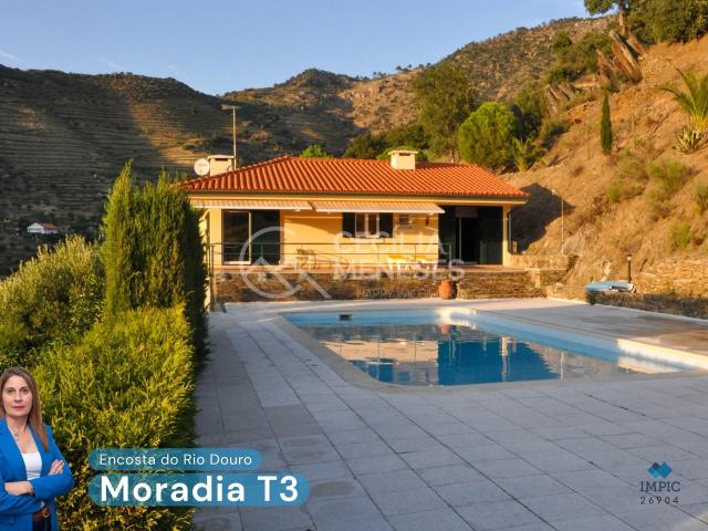 Quinta venda em Carrazeda De Ansiães, Bragança