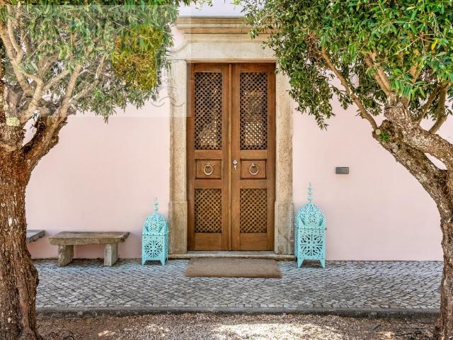 Vivenda venda em Benatrite, Faro