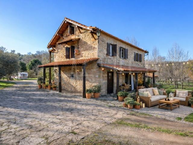 Quinta venda em Castelo Branco