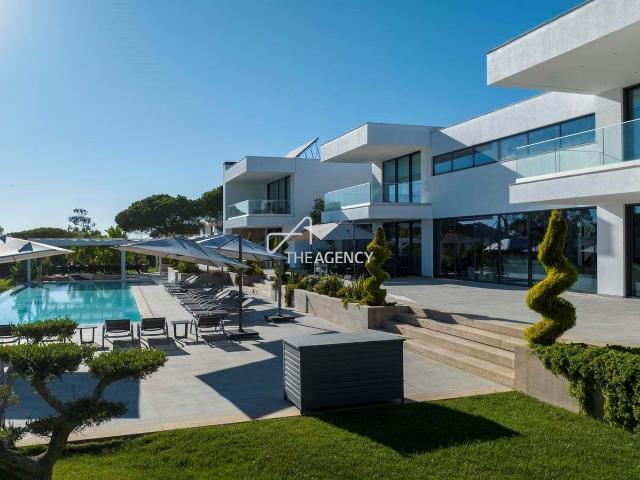 Vivenda venda em Vilamoura, Loulé