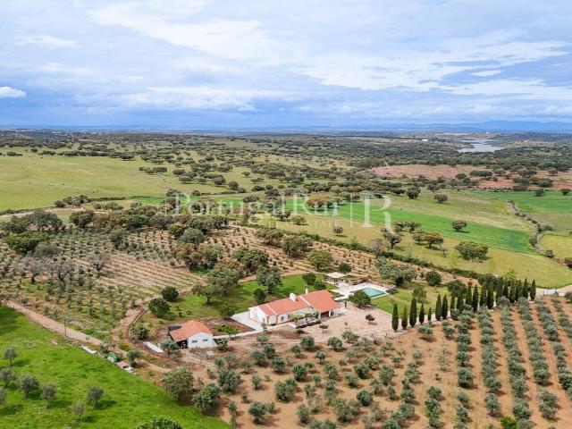 Vivenda venda em Estremoz, Évora