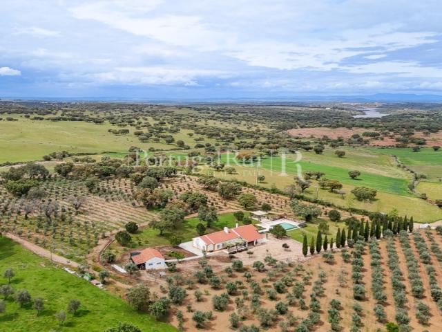Quinta venda em Estremoz, Évora