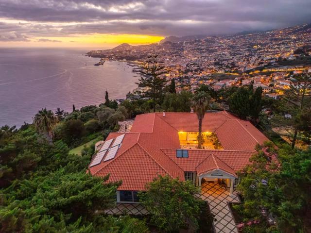 Quinta venda em Funchal, Ilha Da Madeira