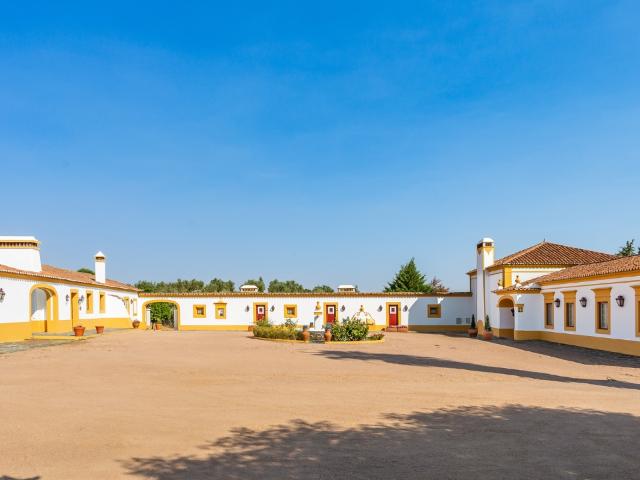 Quinta venda em Bairro António Festas, Redondo