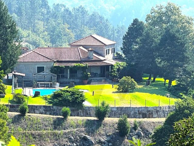 Quinta venda em Santo Isidoro, Mafra