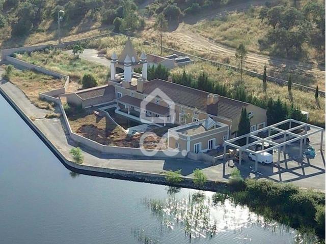 Quinta venda em Mil Brejos Batão, Alcácer Do Sal
