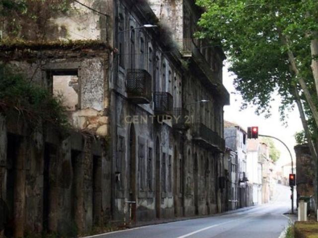 Prédio venda em Peso Da Régua, Vila Real