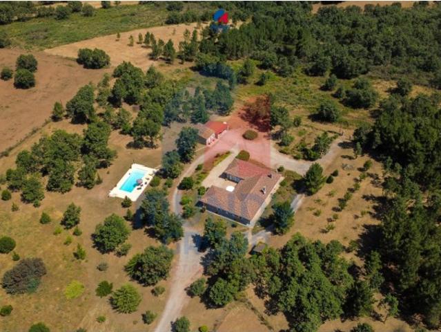Quinta venda em Guarda, Sabugal