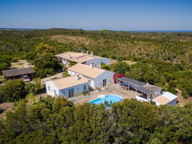 Vivenda venda em Aljezur, Faro